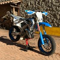 Tm smr 125 fi 2024