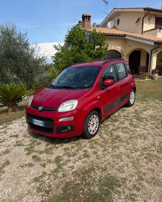 Fiat Panda 1.2 GPL