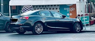 Ghibli 2023 fatturabile con IVA ESPOSTA