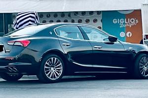 Ghibli 2023 fatturabile con IVA ESPOSTA