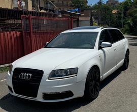 Audi S6 V10 ABT 5.2 Lamborghini 435cv