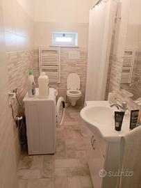 Villa indipendente completamente arredata con giar