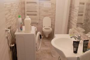 Villa indipendente completamente arredata con giar