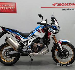 Honda CRF1100L Africa Twin - 2023