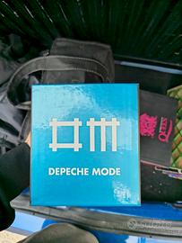 cofanetto cd Depeche Mode