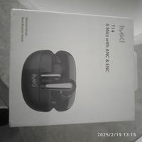 cuffie auricolari della Miki xiaomi