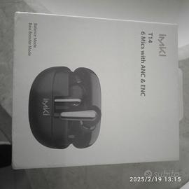 cuffie auricolari della Miki xiaomi