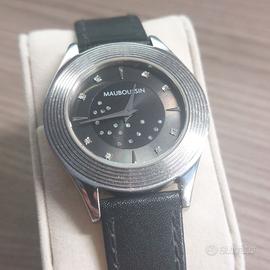 Orologio Mauboussin 78 Tours