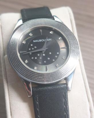 Orologio Mauboussin 78 Tours