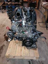 Motore Mercedes Sprinter 2200 Diesel Codice 611981