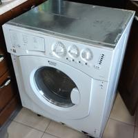 pezzi di ricambio lavasciuga Hotpoint 