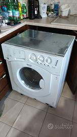 pezzi di ricambio lavasciuga Hotpoint 