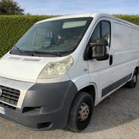 Fiat Ducato 30 2.3 MJT PM-TN Furgone