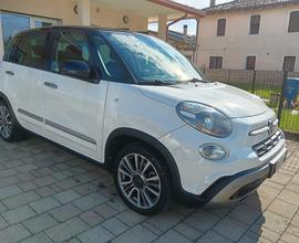 Fiat 500L 1.3 Multijet 95 CV Cross
