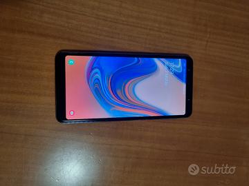 Samsung A7 