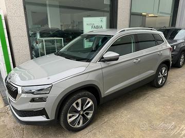SKODA KAROQ 2.0 TDI STYLE DSG
