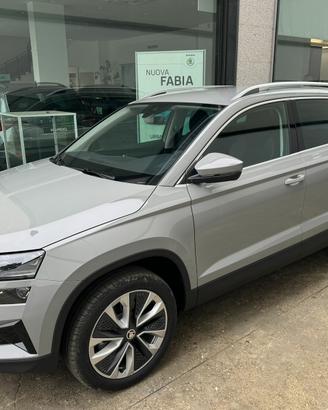SKODA KAROQ 2.0 TDI STYLE DSG