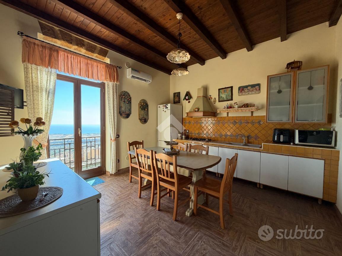 Appartamento – Agrigento, Bibirria, Villaseta - Vista 2