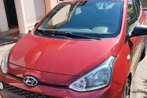 auto usata Hyundai i10 