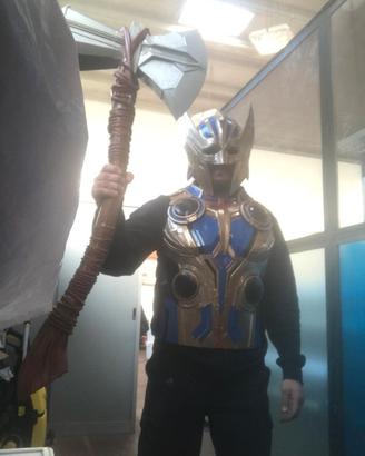 Armatura Thor Love Thunder