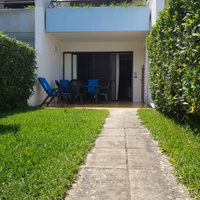 Appartamento al victor village