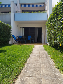 Appartamento al victor village