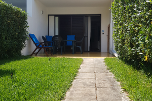 Appartamento al victor village