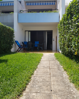 Appartamento al victor village