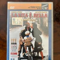 DVD- La vita è bella