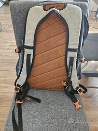 Zaino decathlon trekking