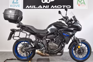 Yamaha Tracer 700 - 2019