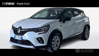 Renault Captur II 2019 INTENS PLUG-IN HYBRID ...