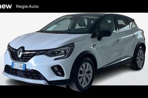 Renault Captur II 2019 INTENS PLUG-IN HYBRID ...