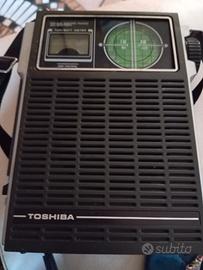 radio Toshiba RP727FC