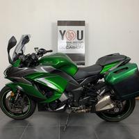 Kawasaki Z 1000 SX sx