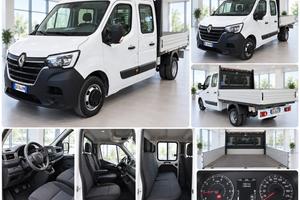RENAULT Master T35 traz.post. 2.3 dci 130cv L2 d.c