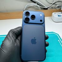 Apple iPhone 17 Pro 1tb Blu NUOVO 100% Originale