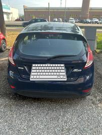 Ford Fiesta 1.0 Titanium – 2013 – 139.000 km