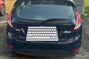 Ford Fiesta 1.0 Titanium – 2013 – 139.000 km