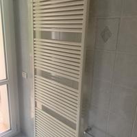 Termo arredo bagno