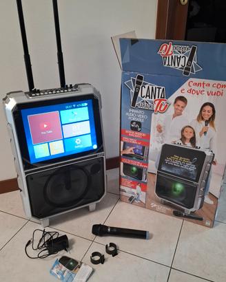 Canta Tu Karaoke 