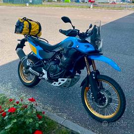 YAMAHA TENERE’ 700 Rally 2026