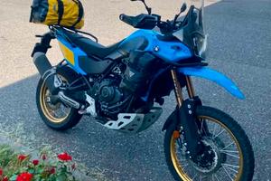 YAMAHA TENERE’ 700 Rally 2026