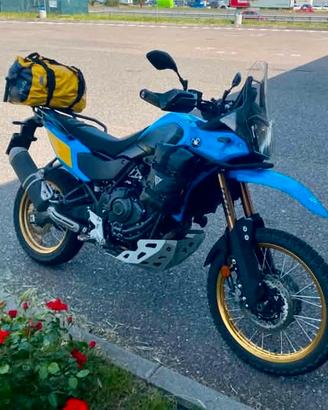YAMAHA TENERE’ 700 Rally 2026