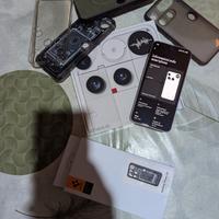 Nothing phone (3) 12/256gb