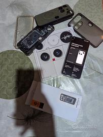 Nothing phone (3) 12/256gb