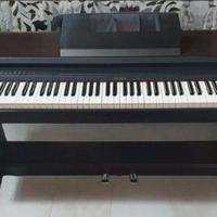 Pianoforte digitale Roland