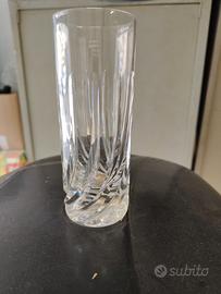 bicchieri cristallo 