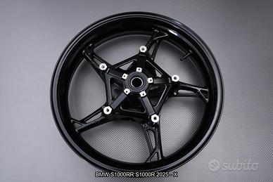 Cerchio anteriore BMW S1000RR S1000R 2025 K63 K67