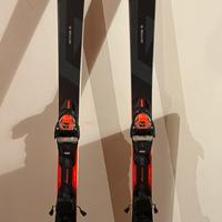 Nordica Spitfire Ti